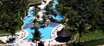 Premium Bungalow with a Prime Location in Beach Class Muro Alto