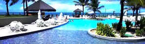 Piscina externa
