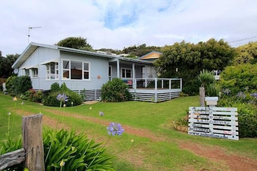 Jecks Beachside accomodation