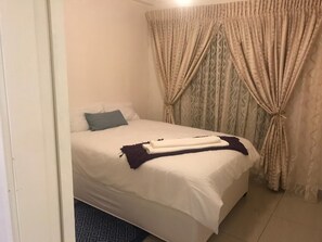 3 quartos