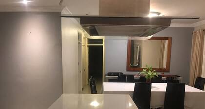 beautiful self catering holiday home on the south coast. close to amenities