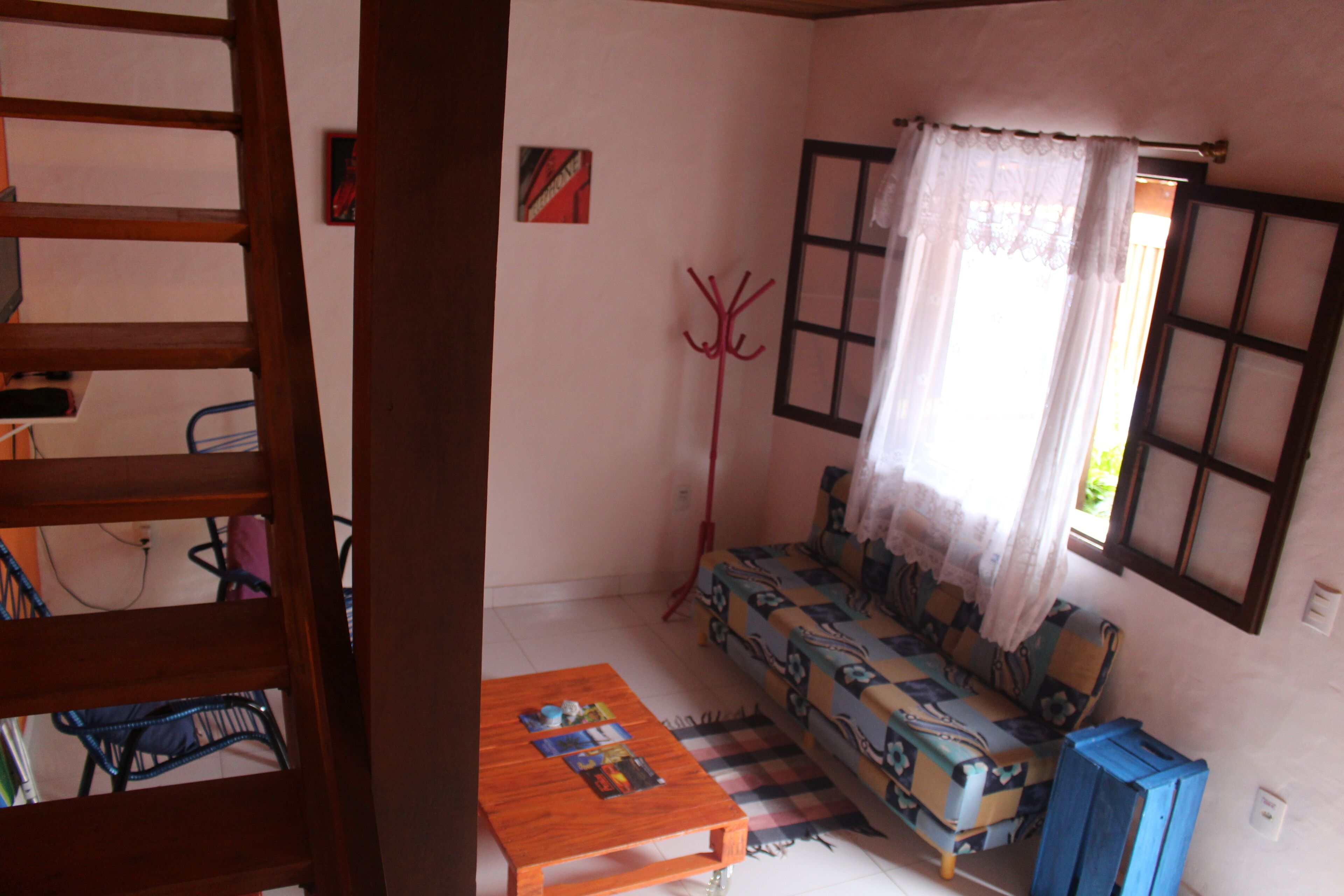 TRANQUILITY, COMFORT, SAFETY AND GOOD ASTRAL.