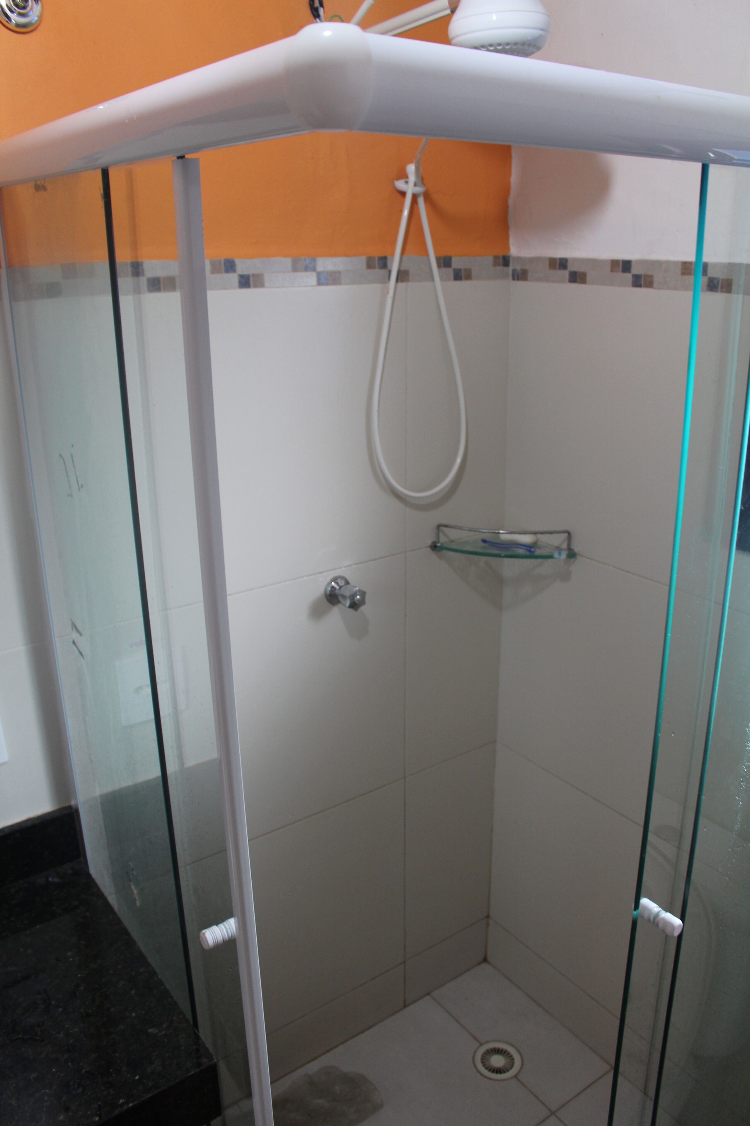 TRANQUILITY, COMFORT, SAFETY AND GOOD ASTRAL.