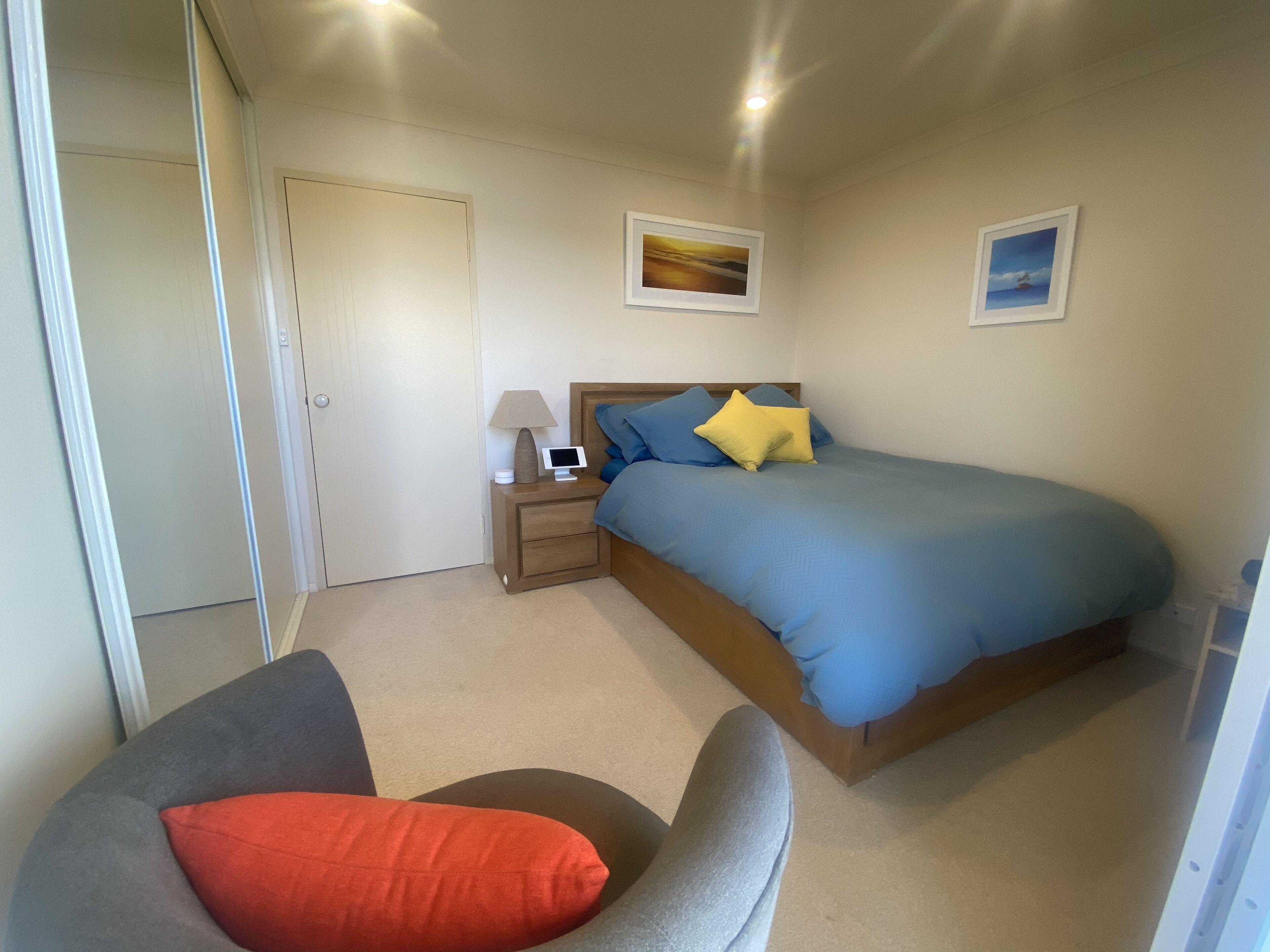 Stunning Beachfront Luxury — image 14