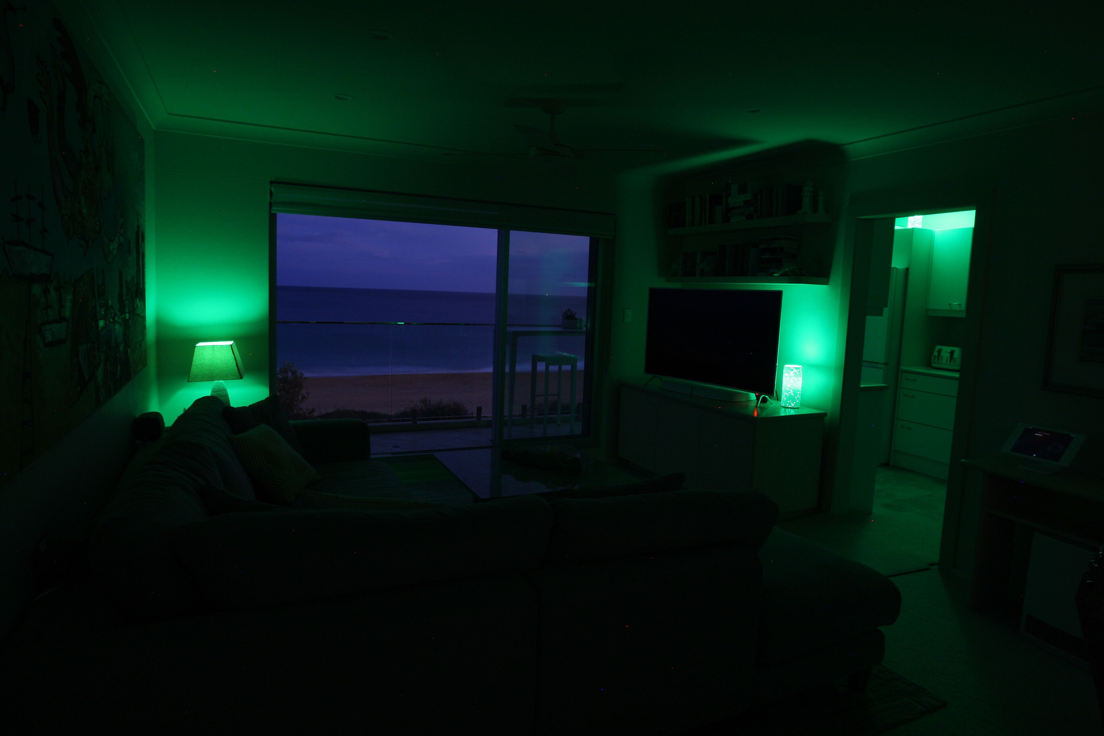 Stunning Beachfront Luxury — image 8