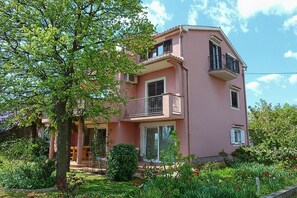 Exterieur