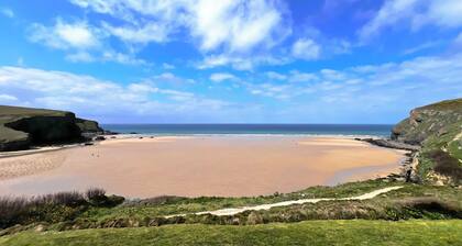 The best view in Cornwall?