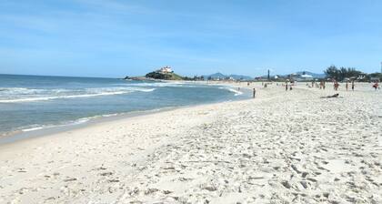 New Apartment in Surf Paradise