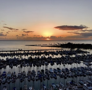 Port de plaisance