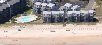 10%OFF OCEANFRONT CONDO>SHIPWATCH Villa 2BD~WEEKLY &MONTHLY RENTAL>OCT-MAR. 2026