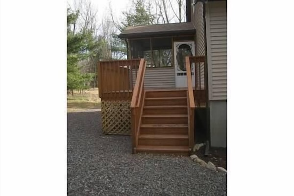 PORCH