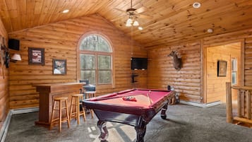 Sala de juegos