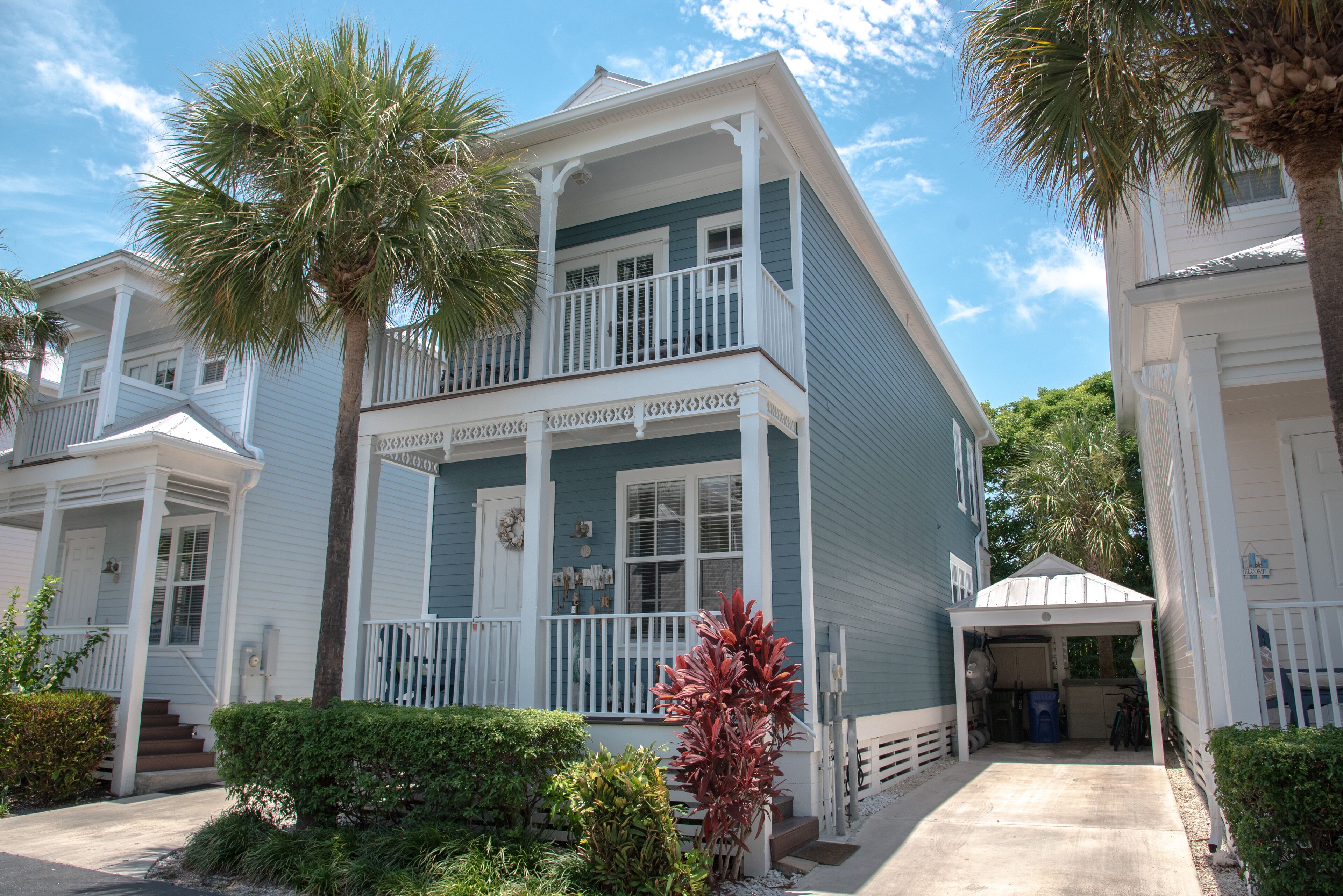 Islamorada Private vacation home