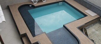 カボフリオのフォルテビーチに隣接する優れたデュプレックスペントハウス