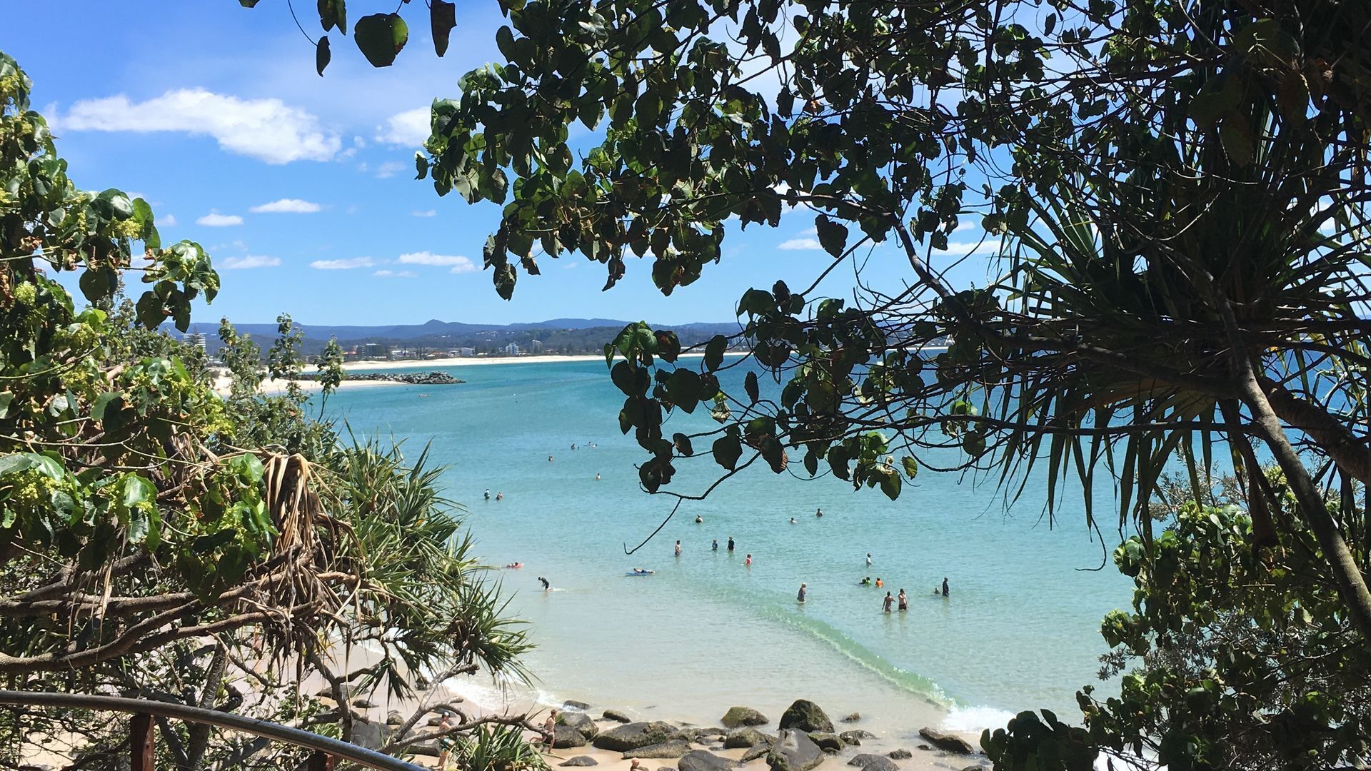 French style Bed&Breakfast on the Gold Coast\n\n — image 24