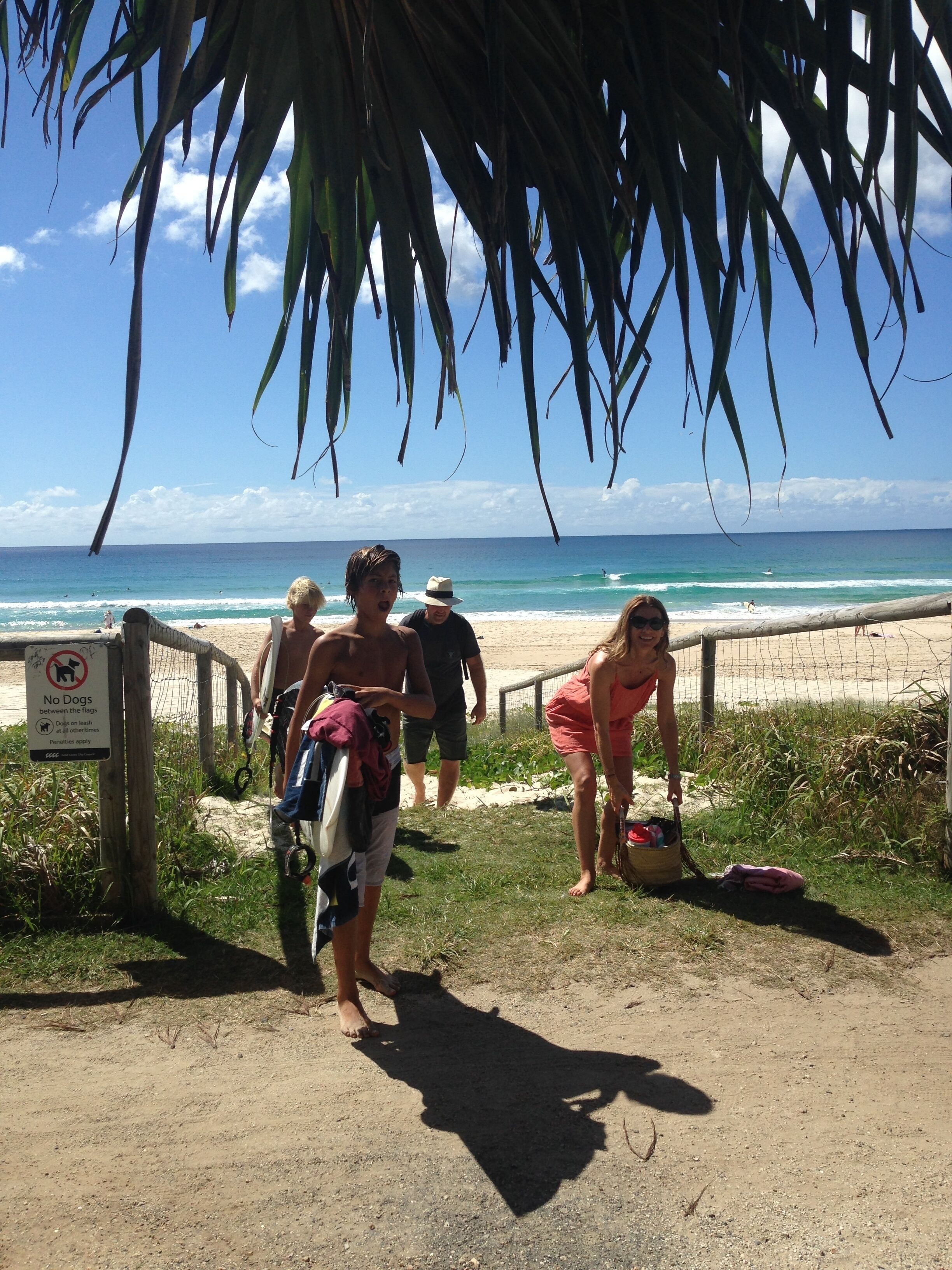 French style Bed&Breakfast on the Gold Coast\n\n — image 30