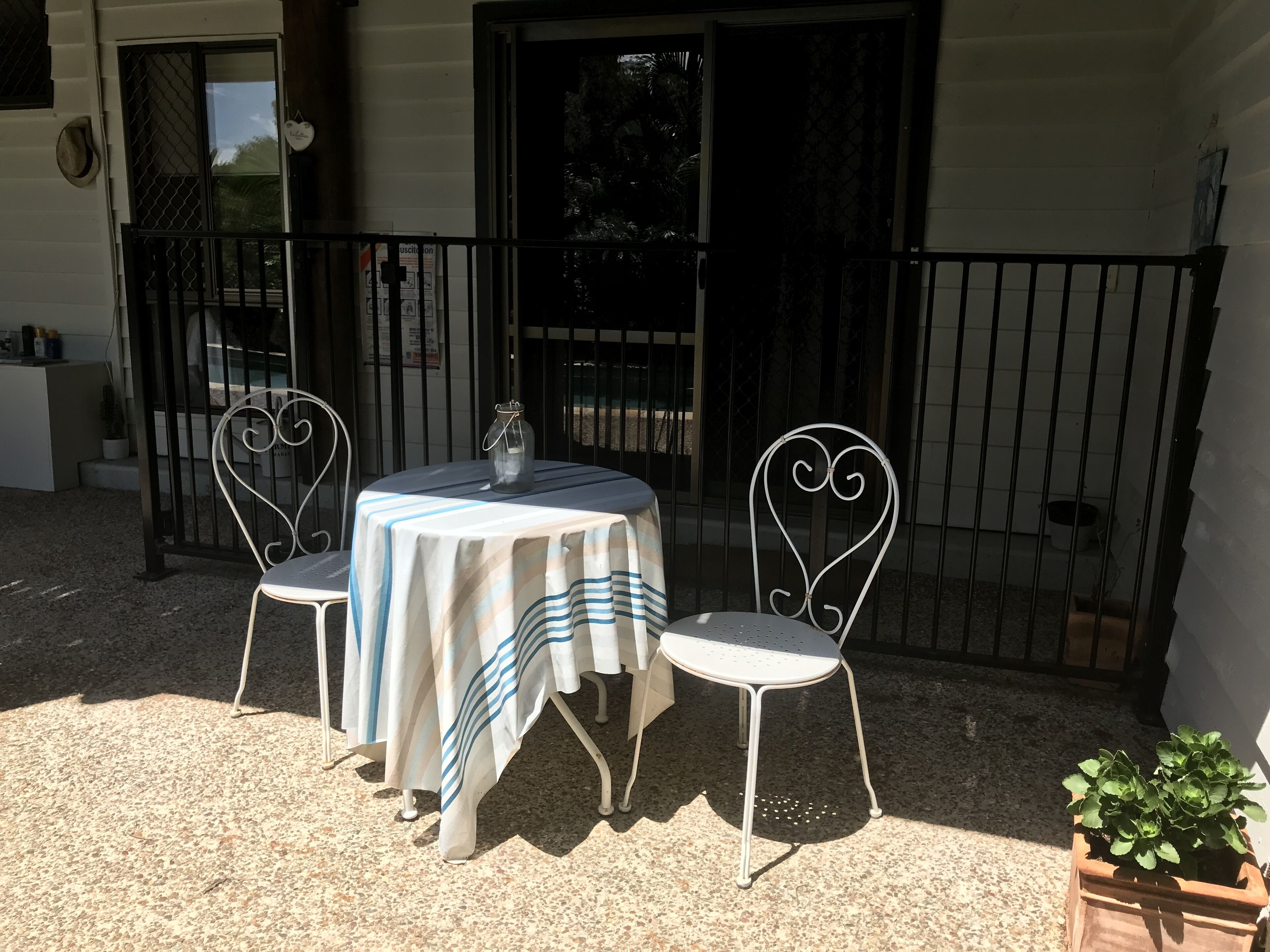 French style Bed&Breakfast on the Gold Coast\n\n — image 15