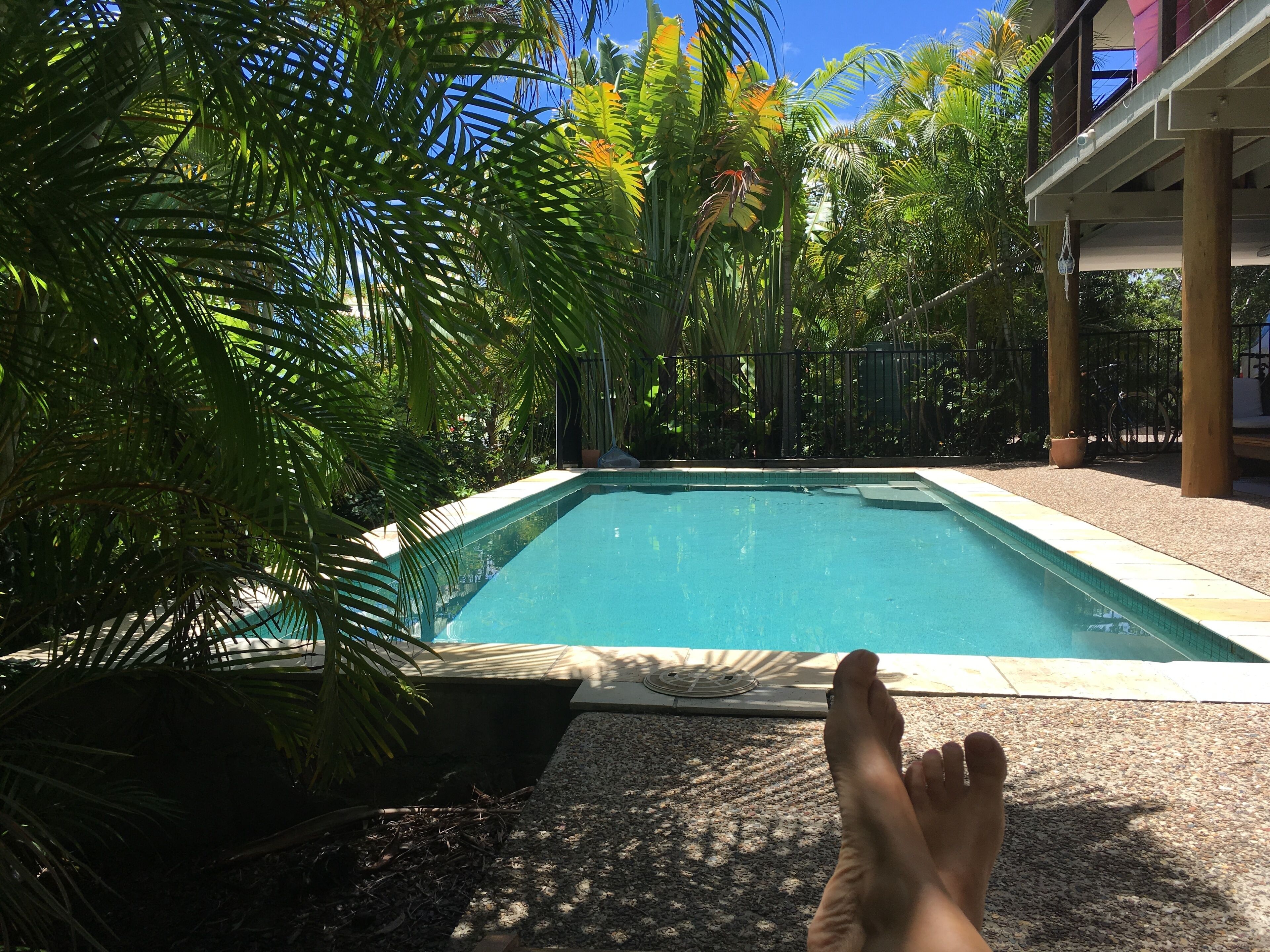 French style Bed&Breakfast on the Gold Coast\n\n — image 10