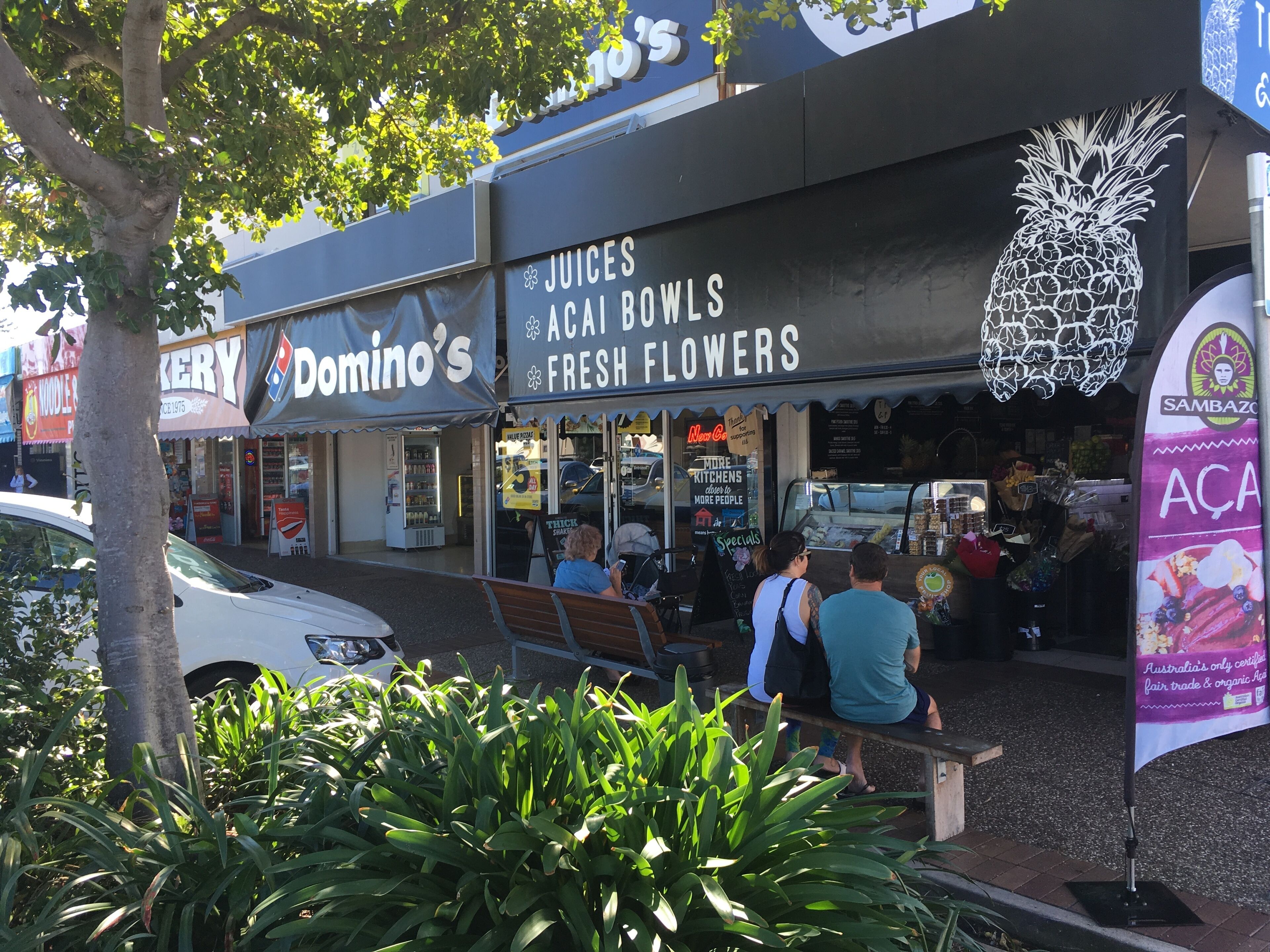 French style Bed&Breakfast on the Gold Coast\n\n — image 4