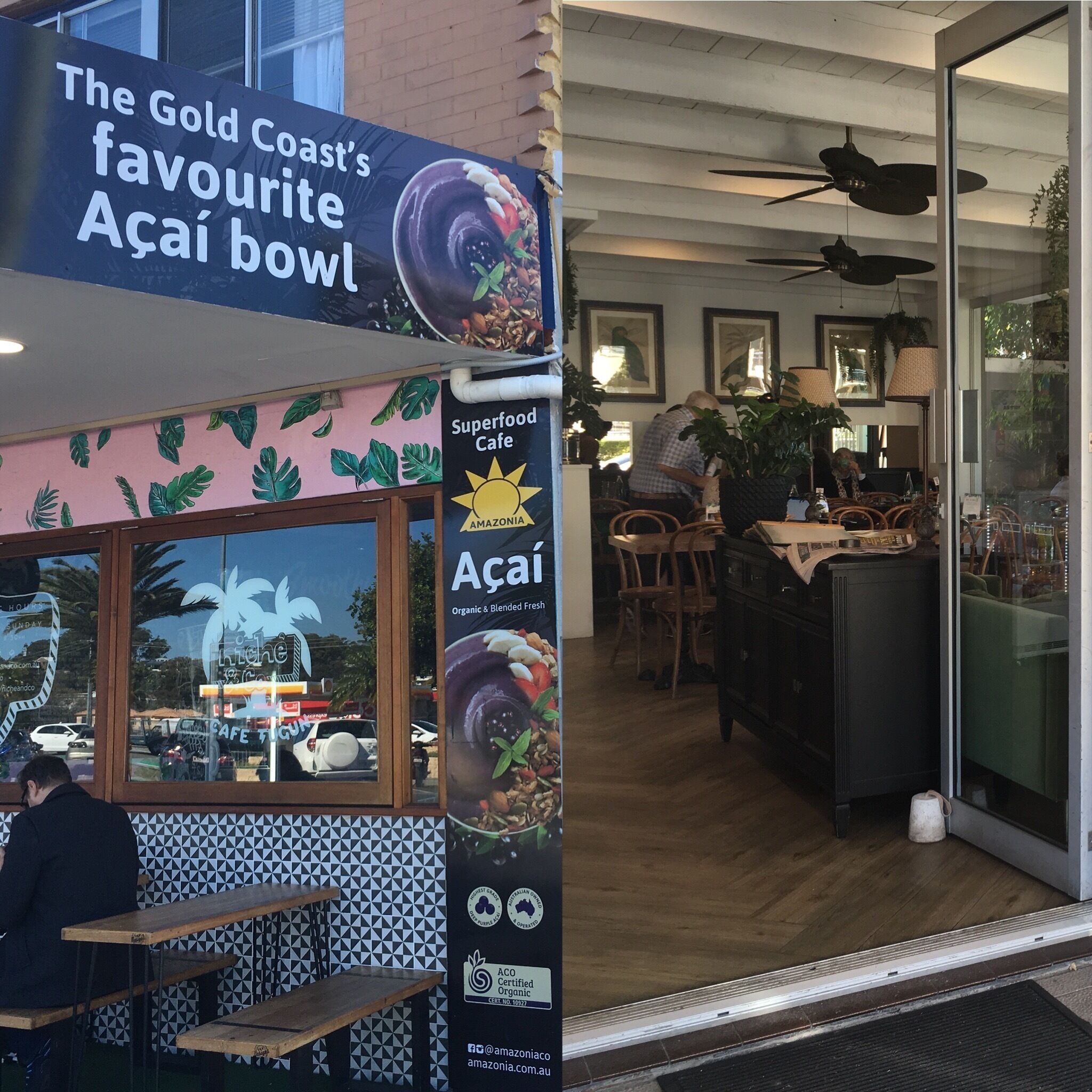 French style Bed&Breakfast on the Gold Coast\n\n — image 20