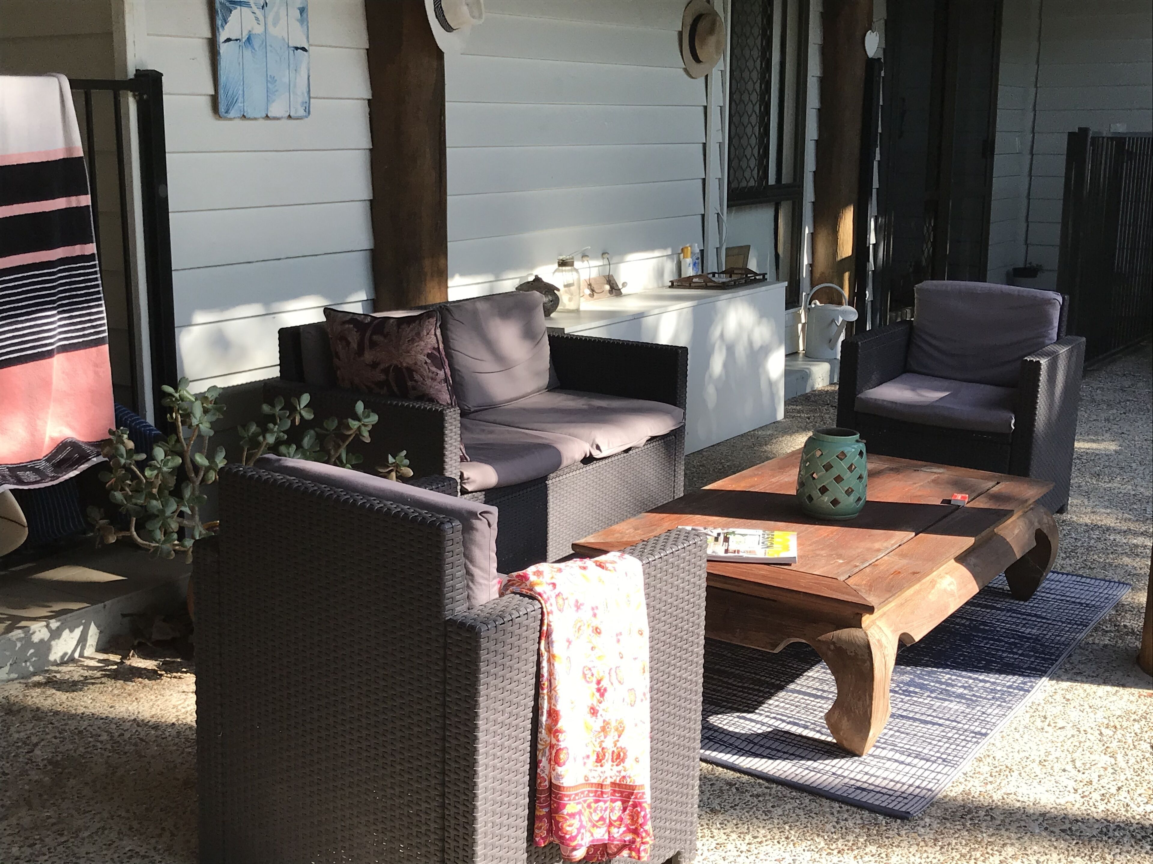 French style Bed&Breakfast on the Gold Coast\n\n — image 2