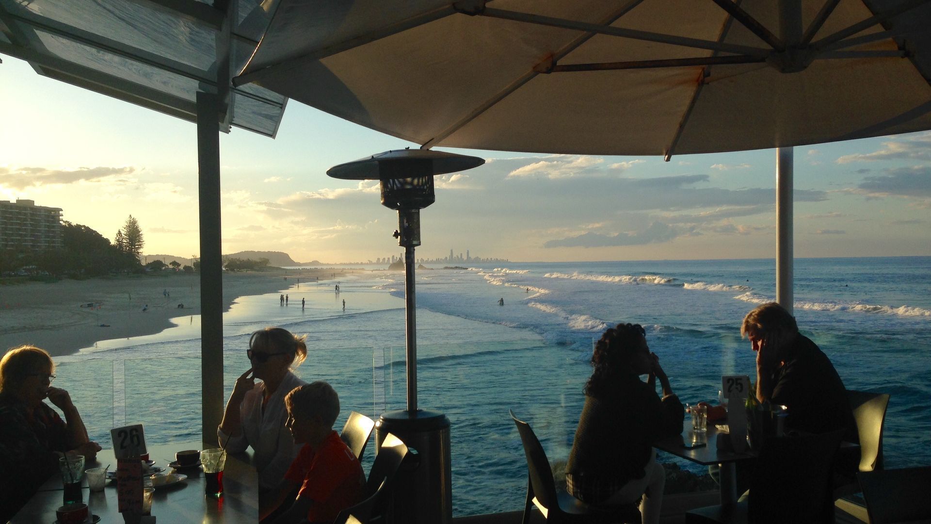 French style Bed&Breakfast on the Gold Coast\n\n — image 3