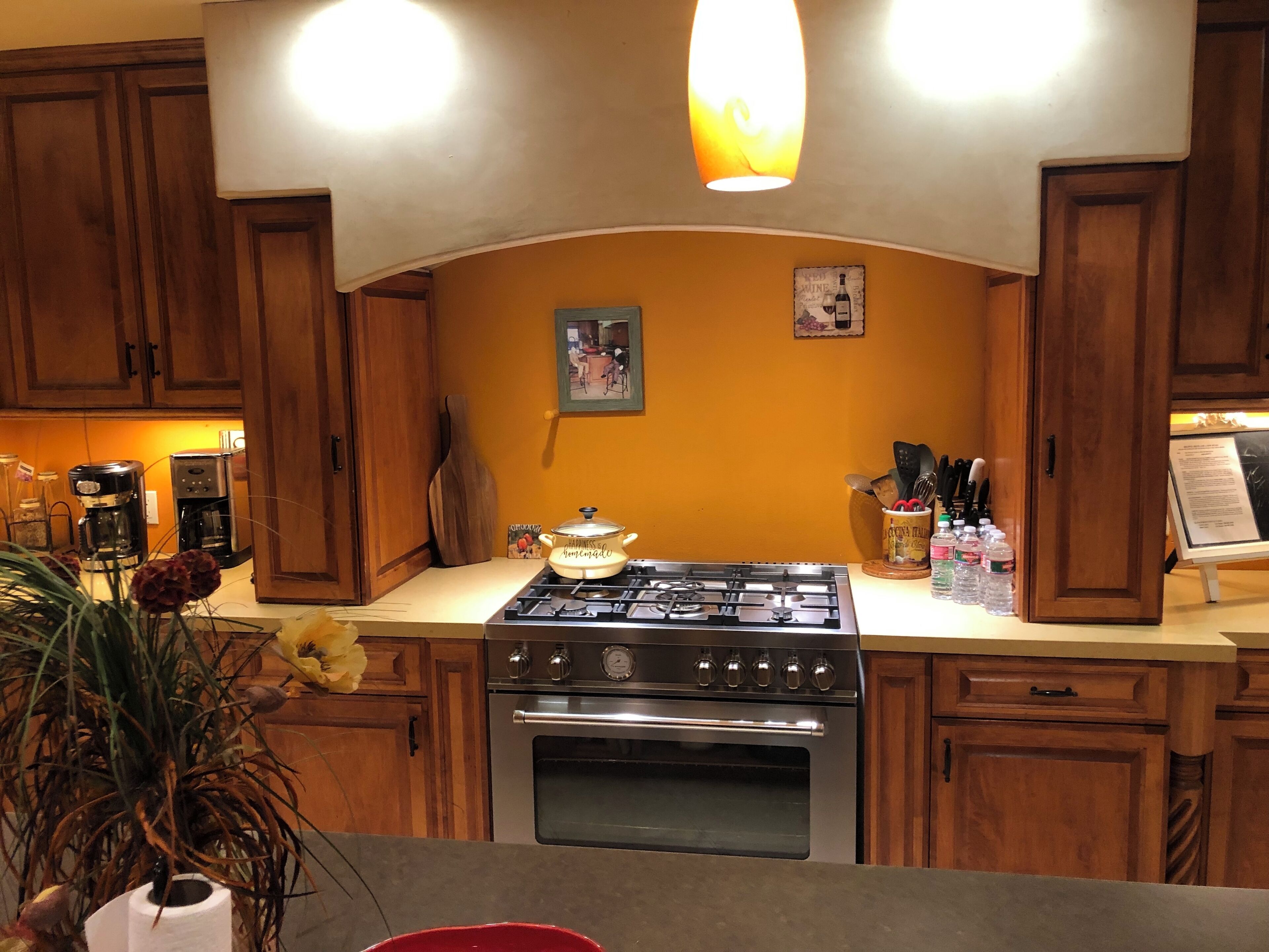 Cuisine privée