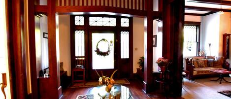 Intérieur