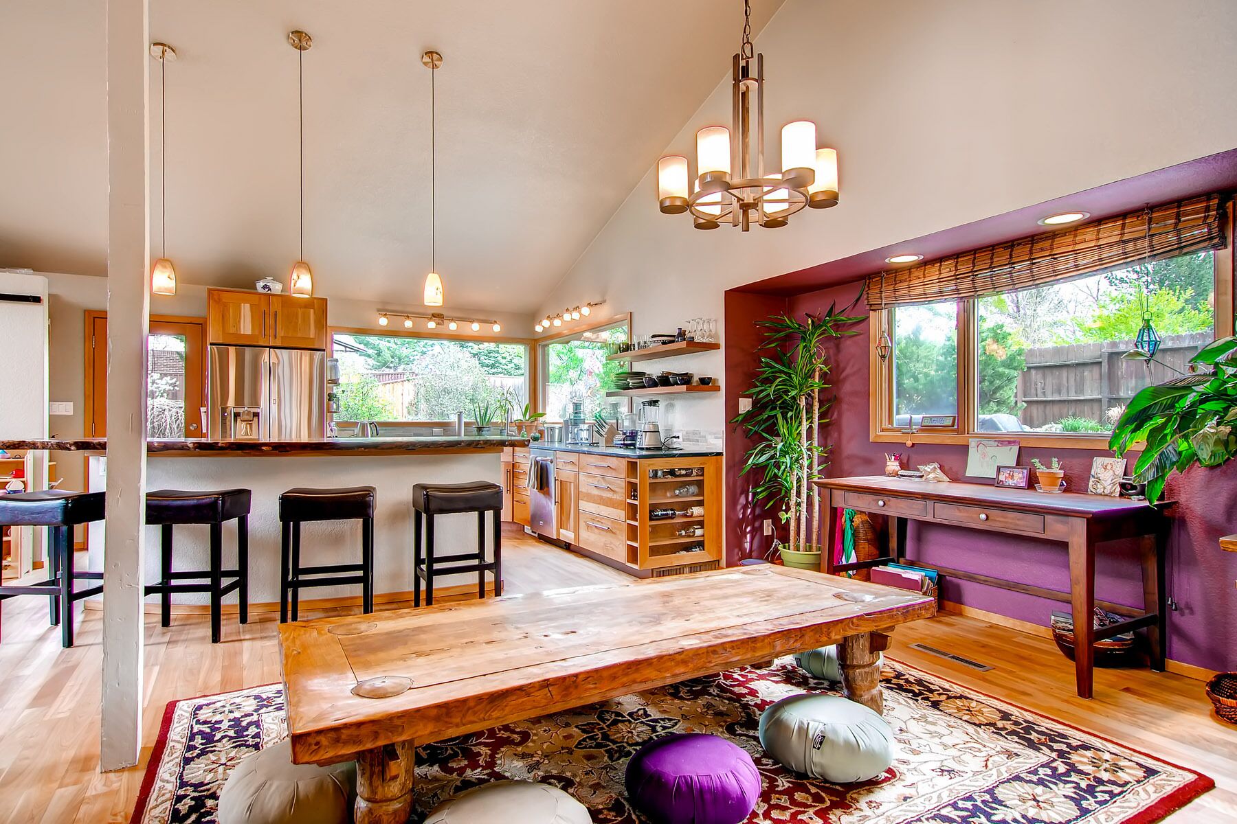 Family-Friendly Boulder Oasis On Cul-De-Sac, 10 min from Downtown