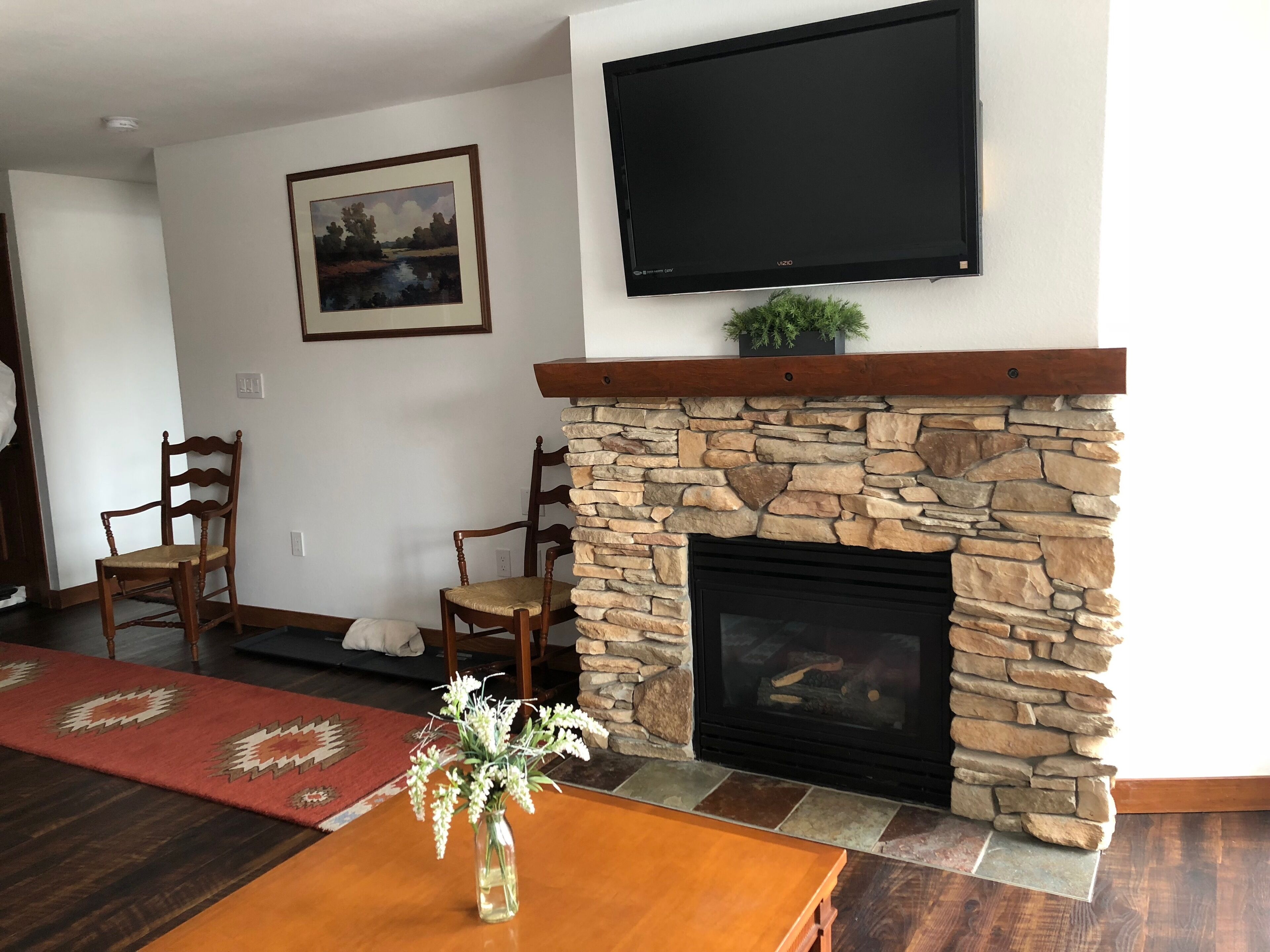 Ski in/out Premium Solitude Powderhorn Lodge 1BR