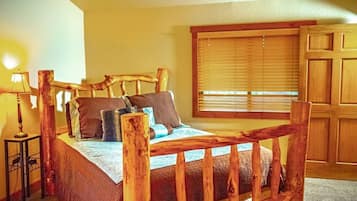 6 chambres, Wi-Fi, draps fournis