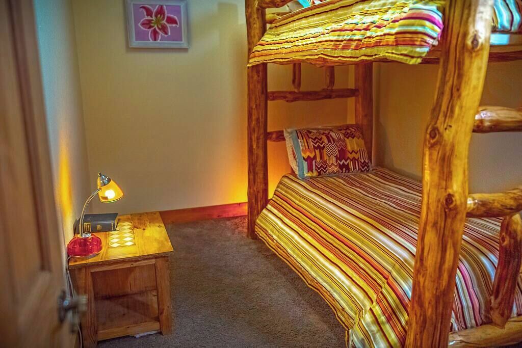 6 chambres, Wi-Fi, draps fournis