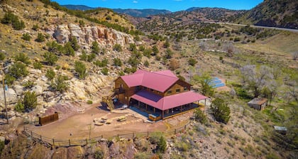 River Ranch