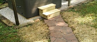 6 BR 3 Bathエレガントな農家 