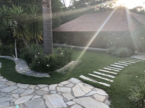 Farm 40 minutes from SP near Itu and Sorocaba, leisure for adults and children