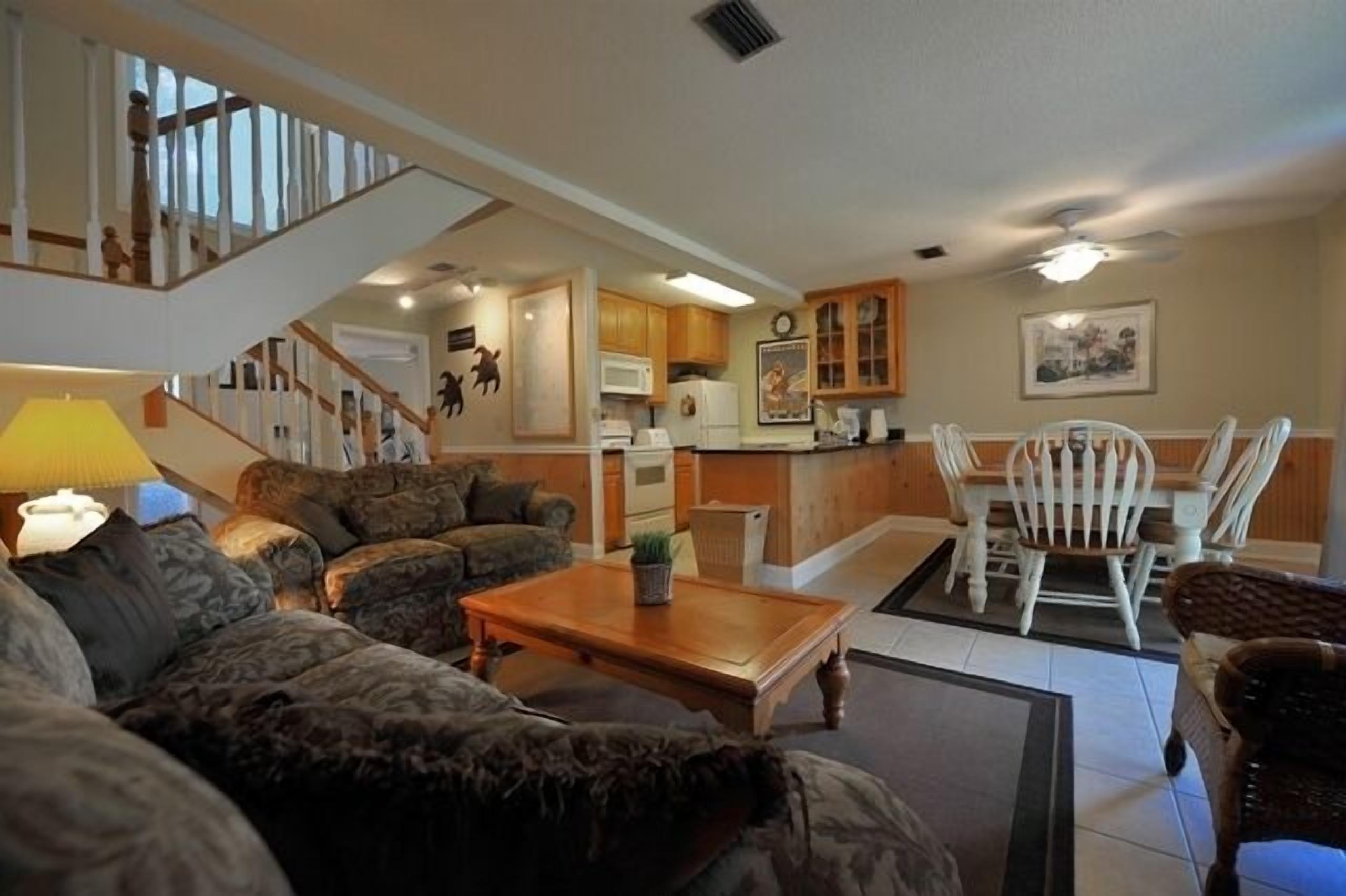 Jekyll Island restful beach retreat