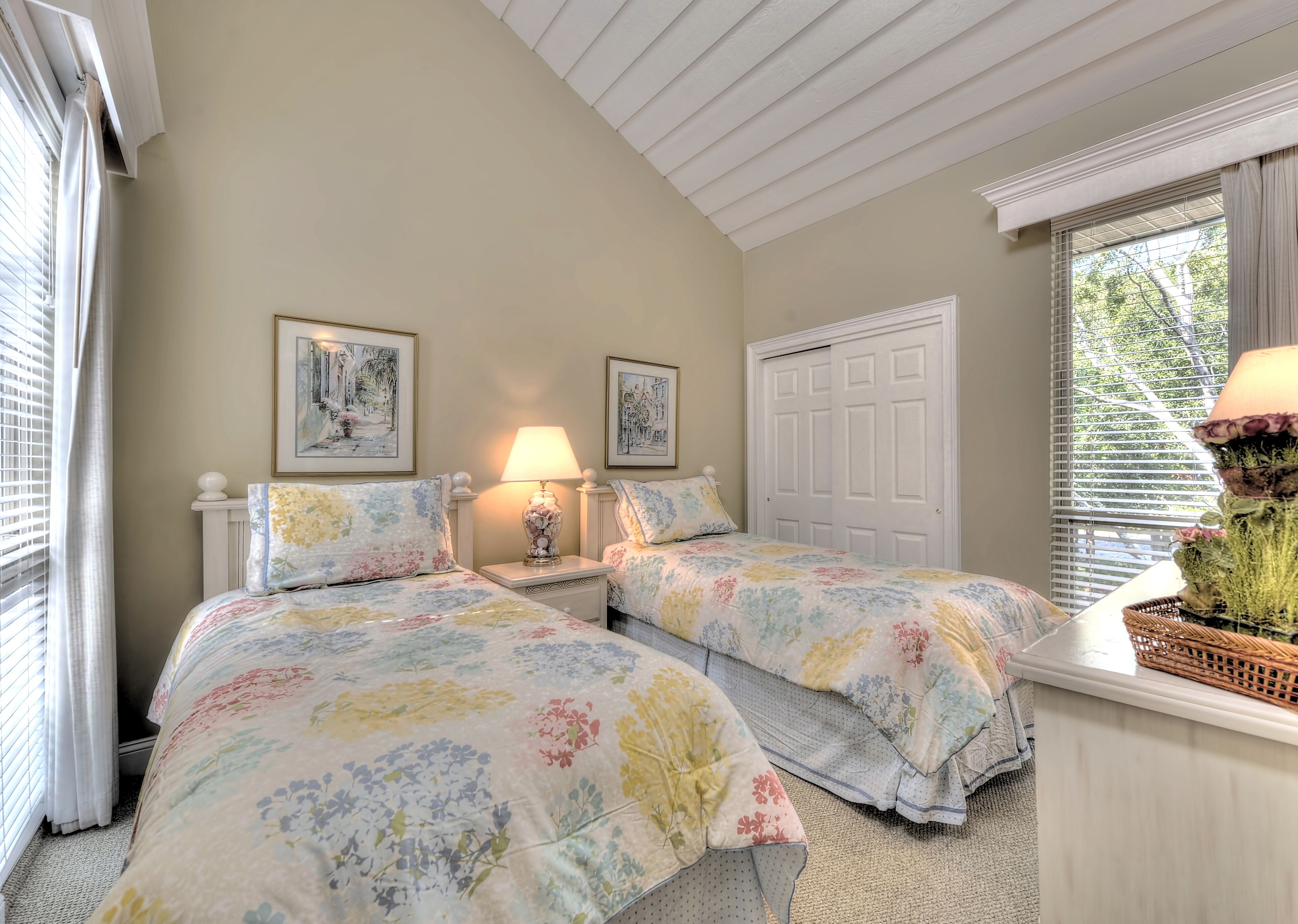 Jekyll Island restful beach retreat