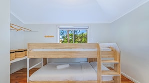 Room - Eucalyptus Beach House by HolidayCo. (KILLCARE)