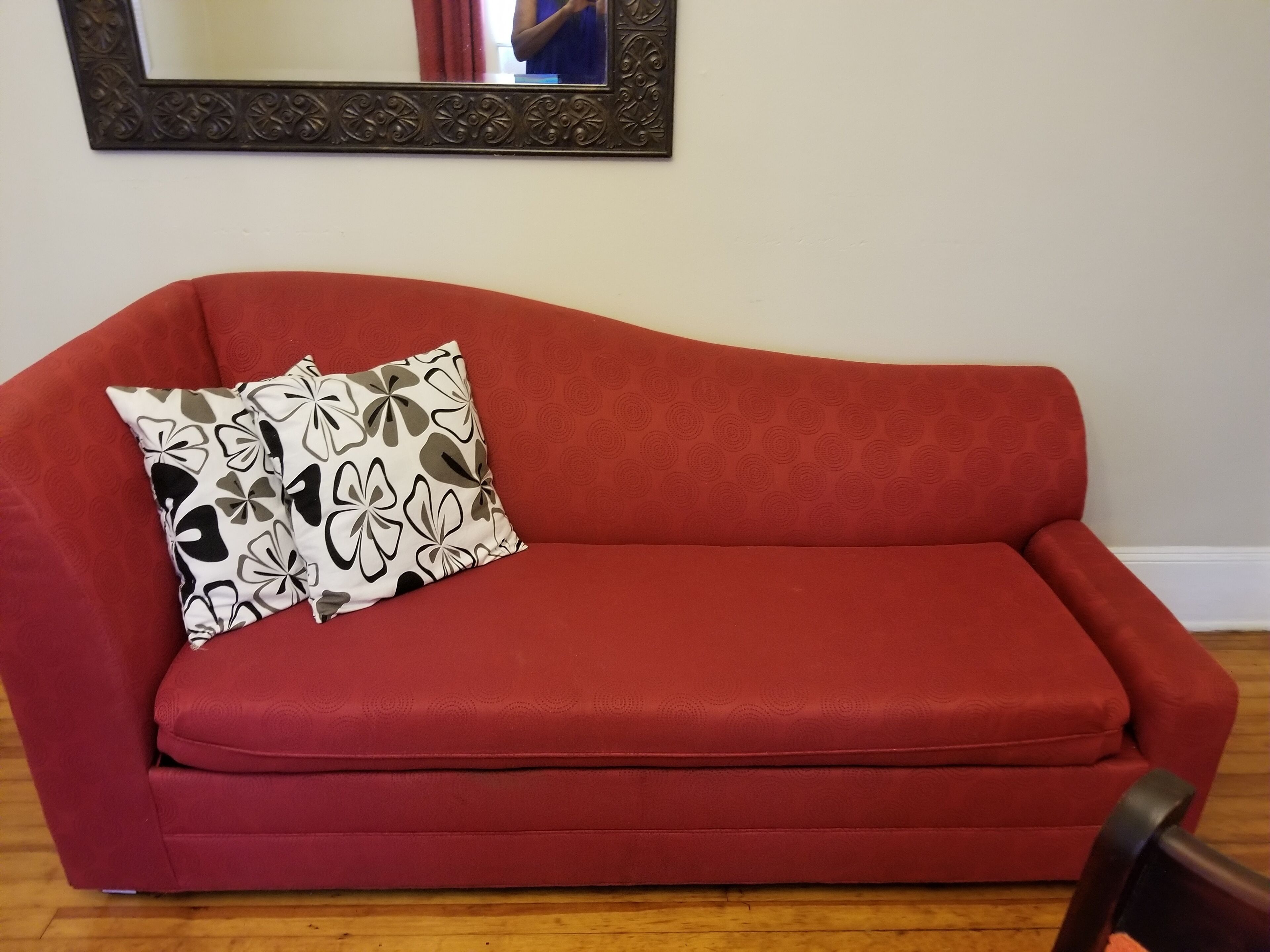 A Cozy Pet Friendly close to Downtown 4.4 miles to Duke Hospital 