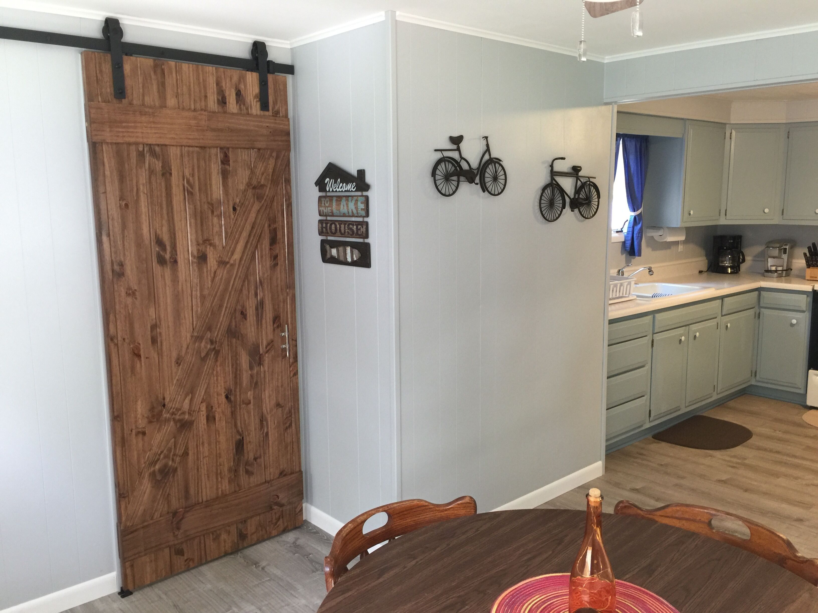 20% Fall Discount! Eagle River Chain Cottage