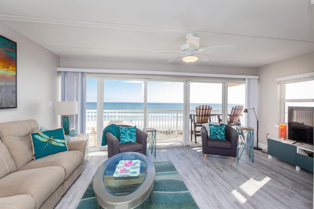 Jacksonville Beach Condo