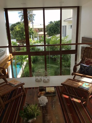 Interior - THE HOUSE OF YOUR DREAMS - Refinement, luxury and comfort on the coast<br>from Bahia. (Camaçari)