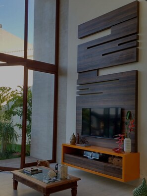 TV