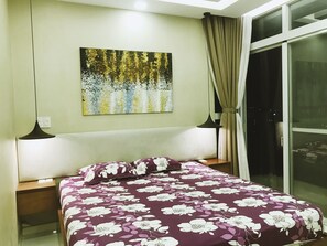 2 Schlafzimmer, kostenloses WLAN