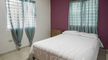 4 chambres, Wi-Fi, draps fournis