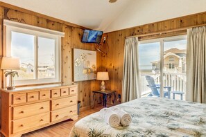 7 Schlafzimmer, Internetzugang, Bettwäsche