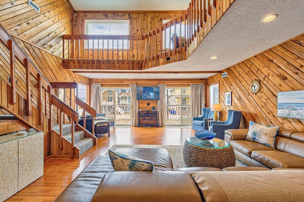 Televisión LCD y reproductor de DVD 