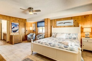 7 chambres, accès Internet, draps fournis