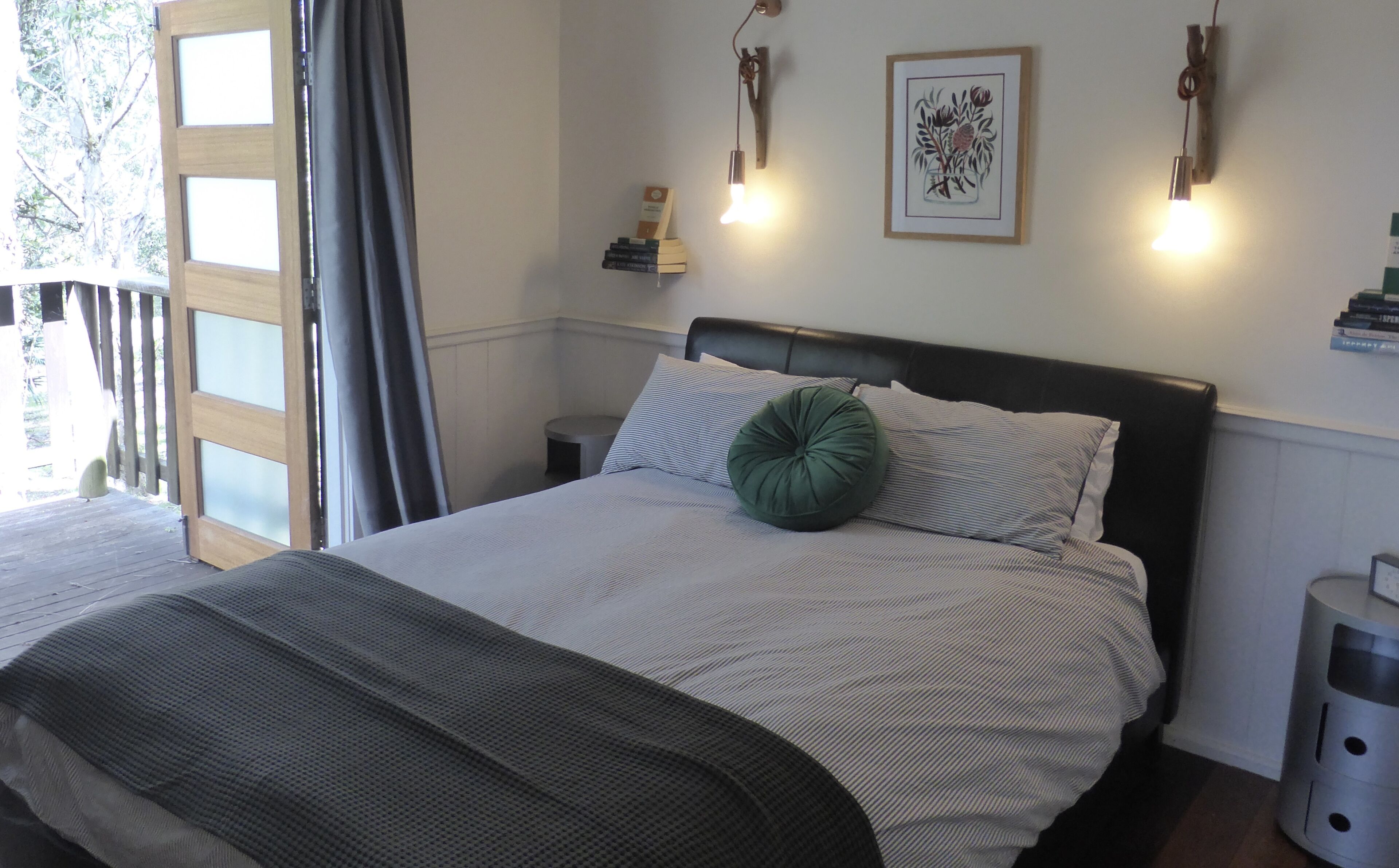 Mansfield on the Manning -Banksia Cabin (1)