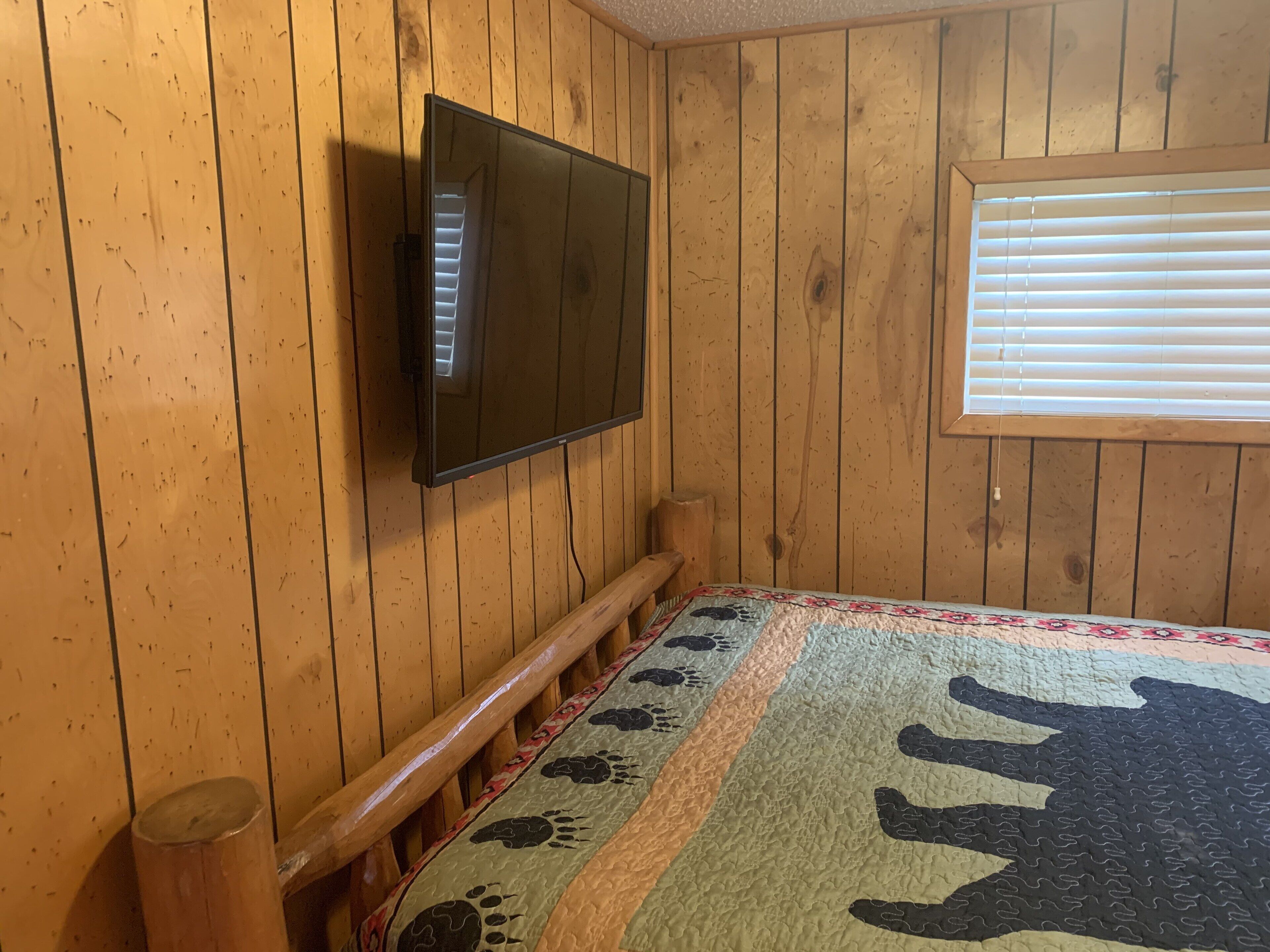 Mountain-side Cabin, Close To Town And Skiing. Great Place To Enjoy Ruidoso!